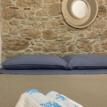 Apartament Casa Di Nonna Marianna Baunei Zewnętrze zdjęcie