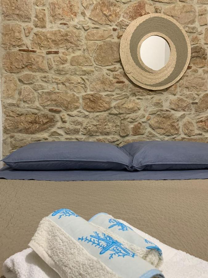 Apartament Casa Di Nonna Marianna Baunei Zewnętrze zdjęcie