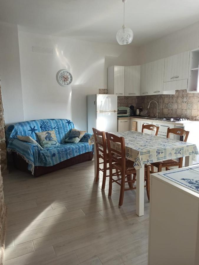 Apartament Casa Di Nonna Marianna Baunei Zewnętrze zdjęcie
