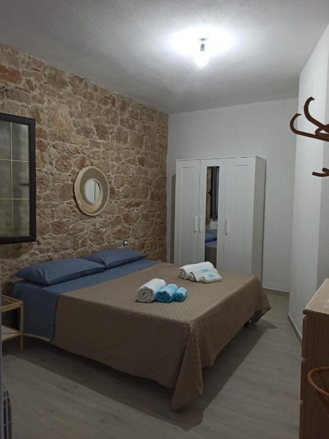 Apartament Casa Di Nonna Marianna Baunei Zewnętrze zdjęcie