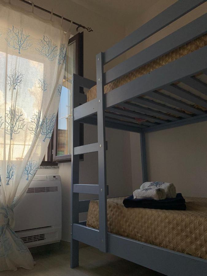 Apartament Casa Di Nonna Marianna Baunei Zewnętrze zdjęcie