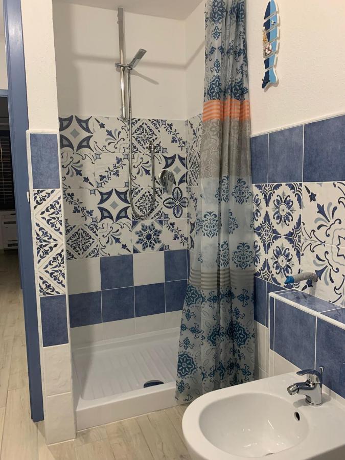 Apartament Casa Di Nonna Marianna Baunei Zewnętrze zdjęcie